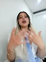 eva-2023 webcam model stream image