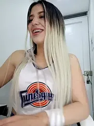 eva-2023 webcam model stream image