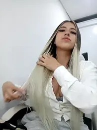 eva-2023 webcam model stream image