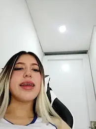 eva-2023 webcam model stream image