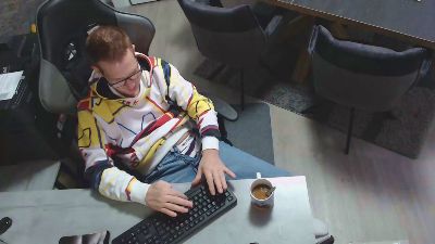 CamSexSven webcam model stream image