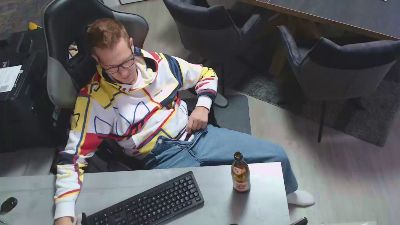 CamSexSven webcam model stream image