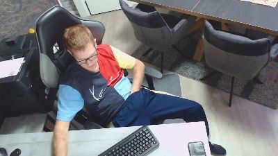 CamSexSven webcam model stream image