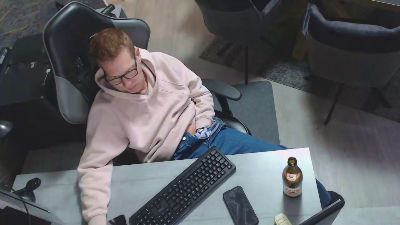 CamSexSven webcam model stream image