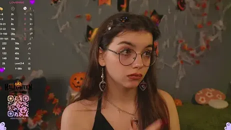 FlairEdgin webcam model stream image