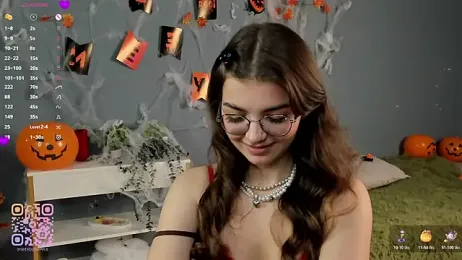 FlairEdgin webcam model stream image