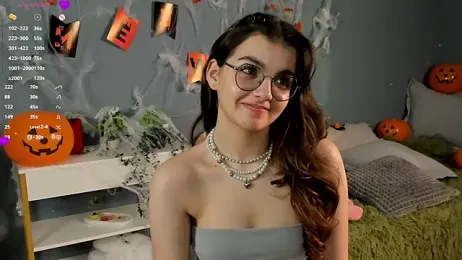 FlairEdgin webcam model stream image