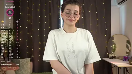 FlairEdgin webcam model stream image