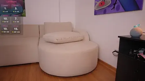 cuteface_bigass_ webcam stripchat model stream image