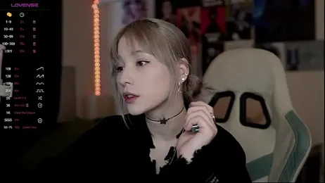 Traharaa webcam model stream image