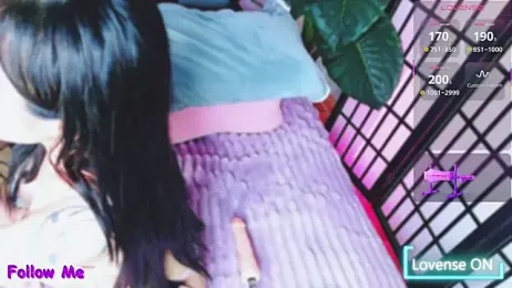 Hotkittylove webcam model stream image