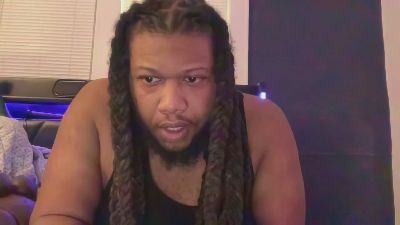 Trmdstrong webcam model stream image