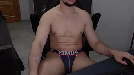 antawnata webcam model stream image