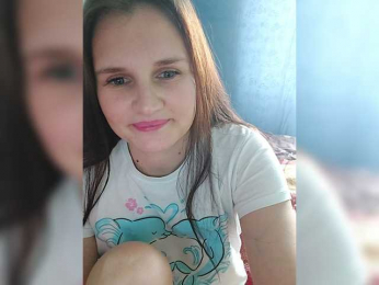 LisaLovHoney webcam model stream image