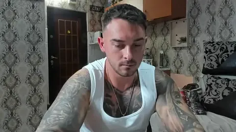 Jonmusclemaster webcam model stream image