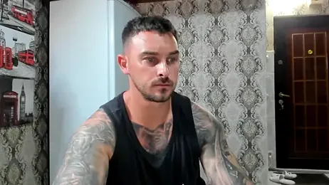 Jonmusclemaster webcam model stream image