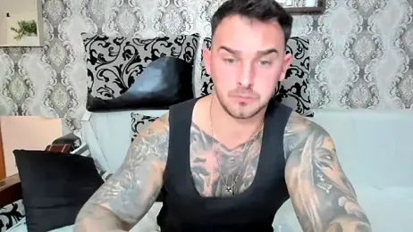 Jonmusclemaster webcam model stream image