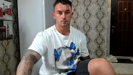 Jonmusclemaster webcam model stream image