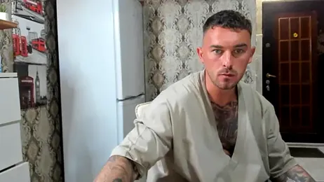 Jonmusclemaster webcam stripchat model stream image