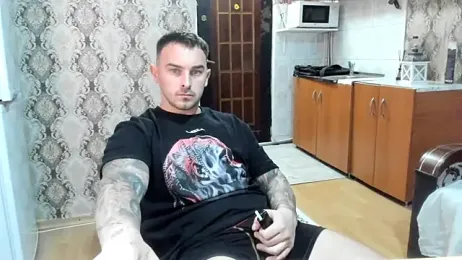 Jonmusclemaster webcam model stream image