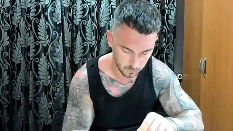 Jonmusclemaster webcam model stream image
