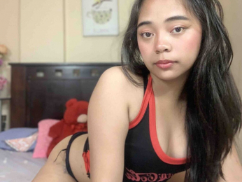 MissyKim webcam model stream image