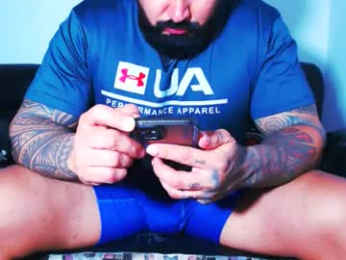 markus_hot webcam model stream image