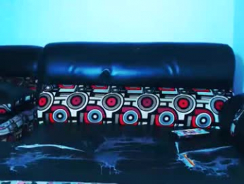 markus_hot webcam model stream image