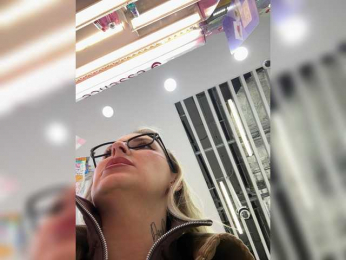 FetishTeacher webcam model stream image