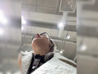 FetishTeacher webcam model stream image