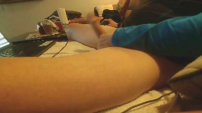 ichzeigesdir webcam model stream image