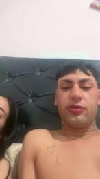 juli625 webcam model stream image