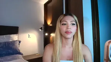 Kimy_Angel webcam model stream image