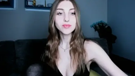 CassiaBlade1 webcam model stream image