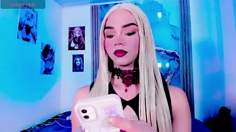 Elissa_taylor_ webcam model stream image