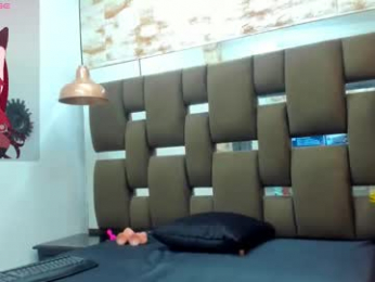 cattaleyaqueen_ webcam model stream image