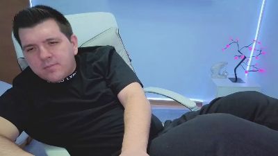 Basy8 webcam model stream image