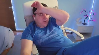 Basy8 webcam model stream image