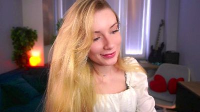 JoanPicketpin webcam cam4 model stream image