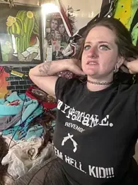 1-800-FUCKYOU webcam stripchat model stream image