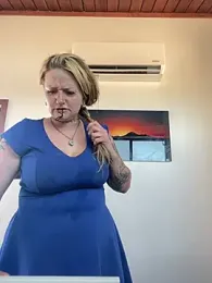 1-800-FUCKYOU webcam stripchat model stream image