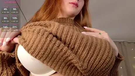 AdritVance webcam stripchat model stream image