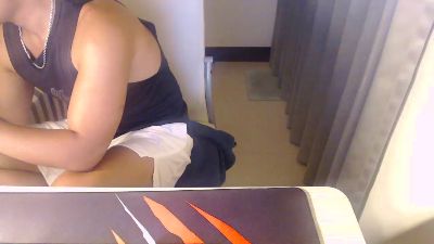 Aqu_01 webcam model stream image