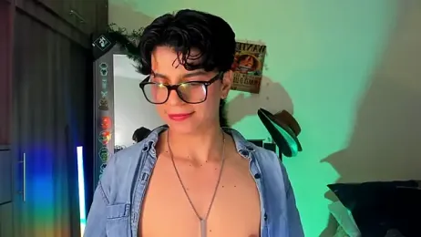 marckalexis webcam stripchat model stream image