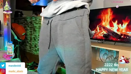 marckalexis webcam stripchat model stream image