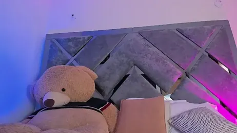 Sweet_Salome1 webcam stripchat model stream image