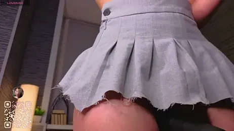 EthalBuffkin webcam stripchat model stream image