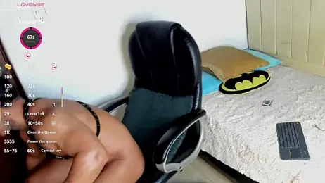 Stiven_collins webcam model stream image