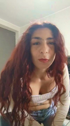 Miss_Ninacl webcam model stream image