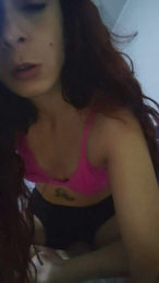 Miss_Ninacl webcam model stream image